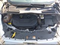 2017 Ford Escape — photo 10 of 11 | VIN 1FMCU0G93HUD67173