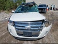 2013 Ford Edge — photo 12 of 16 | VIN 2FMDK4JC6DBC33361