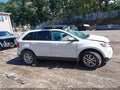 2013 Ford Edge — photo 13 of 16 | VIN 2FMDK4JC6DBC33361