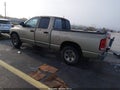 2002 Dodge Ram 1500 — photo 3 of 16 | VIN 1D7HA18NX2S704919