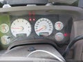2002 Dodge Ram 1500 — photo 7 of 16 | VIN 1D7HA18NX2S704919
