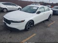 2025 Honda Accord — photo 2 of 17 | VIN 1HGCY2F51SA089127