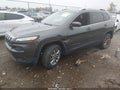 2015 Jeep Cherokee — photo 2 of 19 | VIN 1C4PJMCB0FW650517