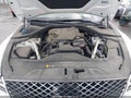 2024 Genesis G80 — photo 10 of 15 | VIN KMTGB4SC5RU212973
