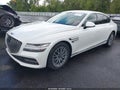 2024 Genesis G80 — photo 2 of 15 | VIN KMTGB4SC5RU212973