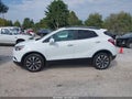 2017 Buick Encore — photo 14 of 16 | VIN KL4CJBSB4HB037034