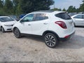2017 Buick Encore — photo 3 of 16 | VIN KL4CJBSB4HB037034