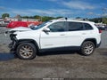 2017 Jeep Cherokee — photo 14 of 17 | VIN 1C4PJMCB7HW636908