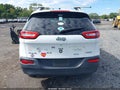 2017 Jeep Cherokee — photo 16 of 17 | VIN 1C4PJMCB7HW636908