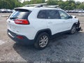 2017 Jeep Cherokee — photo 4 of 17 | VIN 1C4PJMCB7HW636908
