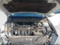 2018 Ford Fusion — photo 10 of 17 | VIN 3FA6P0H7XJR133573