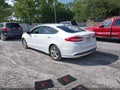 2018 Ford Fusion — photo 3 of 17 | VIN 3FA6P0H7XJR133573