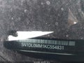 2019 Infiniti QX60 — photo 12 of 13 | VIN 5N1DL0MM1KC554831