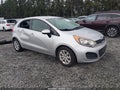 2012 Kia Rio — photo 1 of 18 | VIN KNADM5A35C6054730