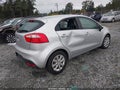 2012 Kia Rio — photo 4 of 18 | VIN KNADM5A35C6054730