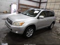 2007 Toyota RAV4 — photo 2 of 16 | VIN JTMZD31VX75046844