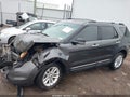 2015 Ford Explorer — photo 14 of 16 | VIN 1FM5K8D89FGC38908
