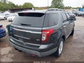 2015 Ford Explorer — photo 4 of 16 | VIN 1FM5K8D89FGC38908
