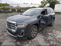 2020 GMC Acadia — photo 2 of 16 | VIN 1GKKNKLA5LZ225240