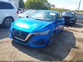 2021 Nissan Sentra — photo 2 of 16 | VIN 3N1AB8CV3MY309304
