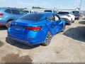 2021 Nissan Sentra — photo 4 of 16 | VIN 3N1AB8CV3MY309304