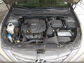2011 Hyundai Sonata — photo 10 of 16 | VIN 5NPEB4AC7BH231998