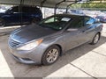 2011 Hyundai Sonata — photo 2 of 16 | VIN 5NPEB4AC7BH231998