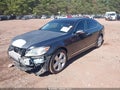 2011 Lexus LS 460 — photo 2 of 16 | VIN JTHBL5EFXB5104087