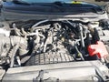 2022 Ford Ranger — photo 10 of 16 | VIN 1FTER4FH3NLD42824