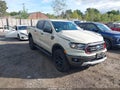 2022 Ford Ranger — photo 1 of 16 | VIN 1FTER4FH3NLD42824