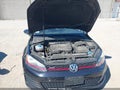 2016 Volkswagen Golf — photo 10 of 16 | VIN 3VW4T7AU3GM003787