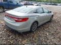 2017 Hyundai Azera — photo 4 of 18 | VIN KMHFG4JG5HA587242