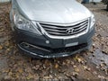 2017 Hyundai Azera — photo 6 of 18 | VIN KMHFG4JG5HA587242