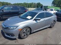 2017 Honda Civic — photo 2 of 16 | VIN 19XFC1F79HE200194