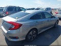 2017 Honda Civic — photo 4 of 16 | VIN 19XFC1F79HE200194