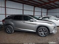 2021 Lexus RX 350 — photo 14 of 17 | VIN 2T2HZMDA2MC261947