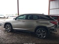 2021 Lexus RX 350 — photo 15 of 17 | VIN 2T2HZMDA2MC261947