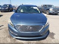 2015 Hyundai Sonata — photo 12 of 20 | VIN 5NPE24AF5FH162289