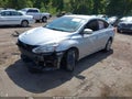 2016 Nissan Sentra — photo 2 of 17 | VIN 3N1AB7AP1GY291713
