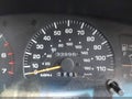 1997 Toyota 4Runner — photo 7 of 15 | VIN JT3GN86R0V0053698