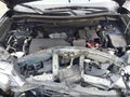 2019 Mitsubishi Outlander — photo 10 of 15 | VIN JA4AZ3A39KZ052613