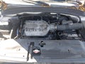 2005 Honda Pilot — photo 10 of 11 | VIN 2HKYF18655H530930