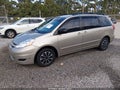 2008 Toyota Sienna — photo 2 of 21 | VIN 5TDZK23C38S216159