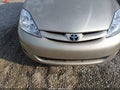 2008 Toyota Sienna — photo 14 of 21 | VIN 5TDZK23C38S216159