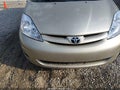 2008 Toyota Sienna — photo 15 of 21 | VIN 5TDZK23C38S216159