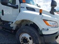 2023 International MV-Series — photo 11 of 20 | VIN 3HAEUMML4PL600275