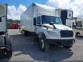 2023 International MV-Series — photo 1 of 20 | VIN 3HAEUMML4PL600275