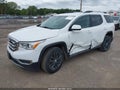 2018 GMC Acadia — photo 2 of 17 | VIN 1GKKNMLS3JZ174743