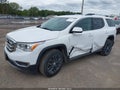 2018 GMC Acadia — photo 6 of 17 | VIN 1GKKNMLS3JZ174743