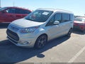 2018 Ford Transit Connect — photo 2 of 16 | VIN NM0GE9G77J1378669